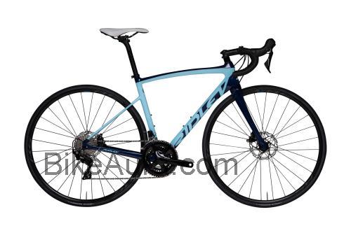 Ridley Liz ficha tecnica